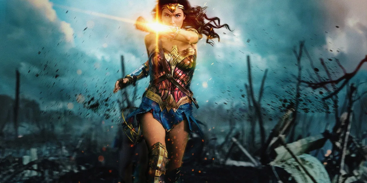 Wonder Woman sur TMC : Gal Gadot quitte l’île des Amazones pour les tranchées de 1914 ce vendredi soir