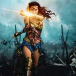 Wonder Woman sur TMC : Gal Gadot quitte l’île des Amazones pour les tranchées de 1914 ce vendredi soir