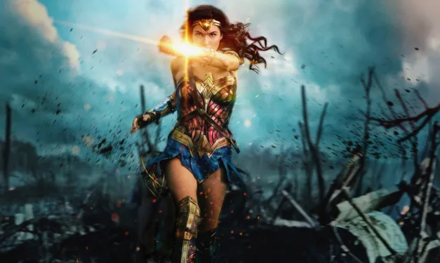Wonder Woman sur TMC : Gal Gadot quitte l’île des Amazones pour les tranchées de 1914 ce vendredi soir