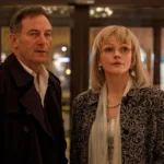 Words of War sur Canal+ Cinéma : Jason Isaacs éclaire le combat d’une journaliste face au pouvoir de Poutine