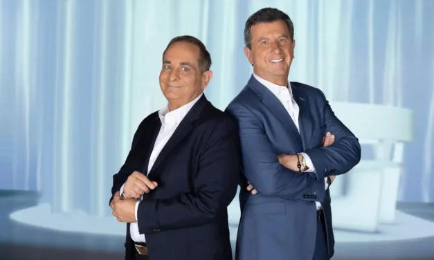 Y’a que la vérité qui compte sur W9 : Bataille et Fontaine rouvrent le rideau des aveux