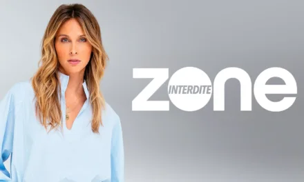 Zone interdite sur M6 : Ophélie Meunier plonge dans les secrets des plus grandes foires de France