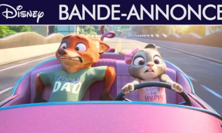 Zootopie 2 : le plus gros succès animé de l’histoire arrive sur Disney+