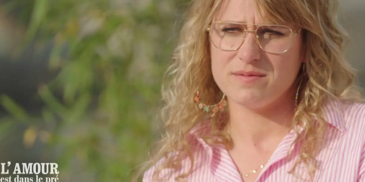 L’amour est dans le pré saison 21 : les choix de l’épisode du 14 septembre