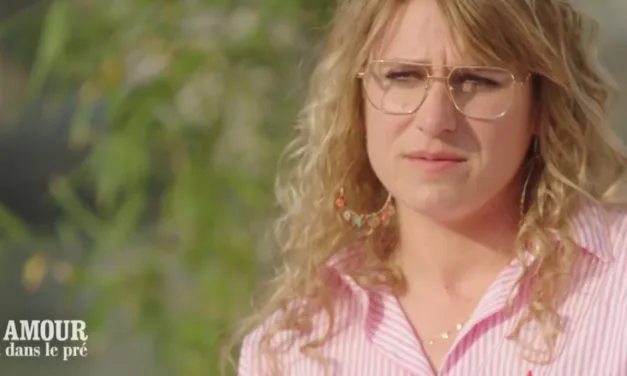 L’amour est dans le pré 2026 : « J’étais l’objet d’un pari », Justine revient sur le désistement brutal de Clément