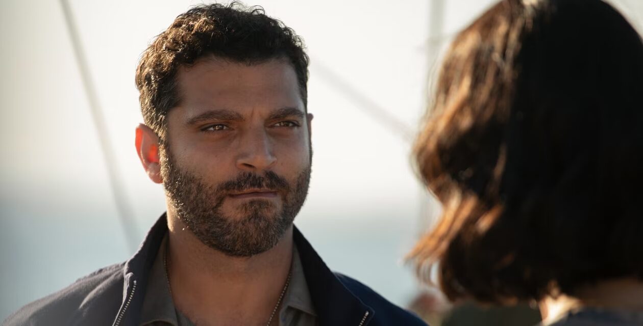 La cible : qui joue qui dans la série de TF1 avec Tomer Sisley et Fauve Hautot ?