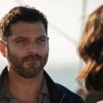 La cible : qui joue qui dans la série de TF1 avec Tomer Sisley et Fauve Hautot ?