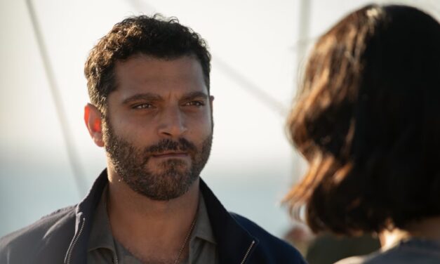 La cible : qui joue qui dans la série de TF1 avec Tomer Sisley et Fauve Hautot ?