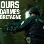 100 jours avec les gendarmes de Bretagne sur RMC Découverte : chauffards, délits de fuite et nuits sous tension