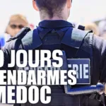 100 jours avec les gendarmes du Médoc sur RMC Découverte : un territoire sous tension entre plages et interventions