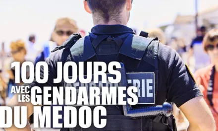 100 jours avec les gendarmes du Médoc sur RMC Découverte : un territoire sous tension entre plages et interventions