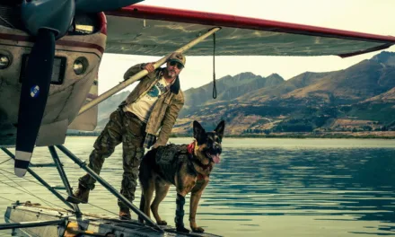 Heart of the Beast sur Netflix : quand pourra-t-on voir le film en streaming ?
