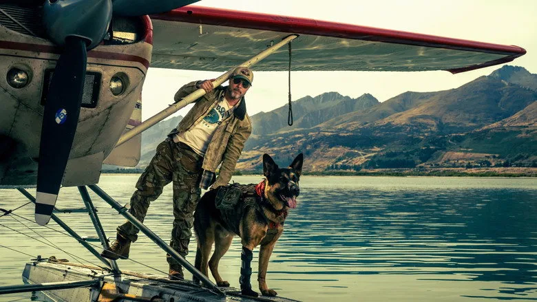 Heart of the Beast sur Netflix : quand pourra-t-on voir le film en streaming ?