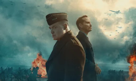 Pressure sur Netflix : quand pourra-t-on voir le film en streaming ?