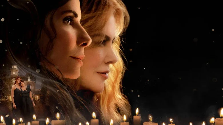 Les Ensorceleuses 2 sur Netflix : quand pourra-t-on voir le film en streaming ?