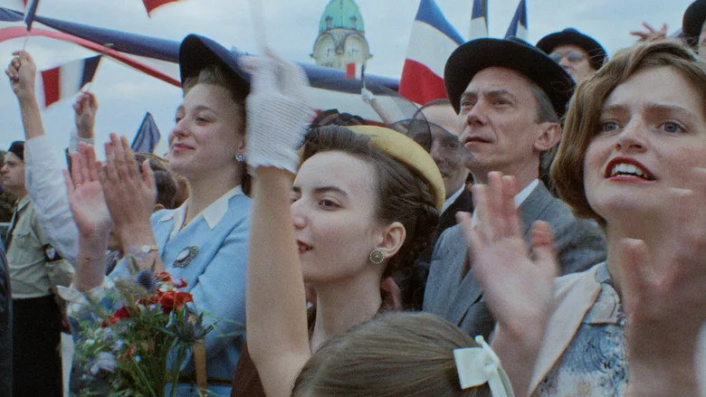 Notre salut sur Netflix : quand pourra-t-on voir le film en streaming ?