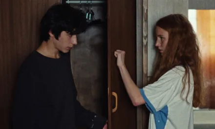 Adieu monde cruel sur Netflix : quand pourra-t-on voir le film en streaming ?