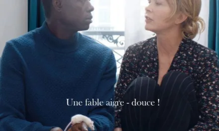 Maoussi sur Netflix : quand pourra-t-on voir le film de Charlotte Schiøler en streaming ?