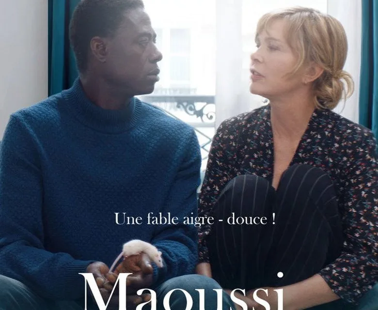 Maoussi sur Netflix : quand pourra-t-on voir le film de Charlotte Schiøler en streaming ?