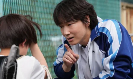 Sham sur Netflix : quand pourra-t-on voir le film de Takashi Miike en streaming ?