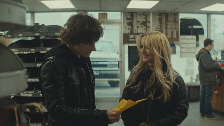 Nimrods : A Green Day Comedy sur Netflix : quand voir la comédie en streaming ?
