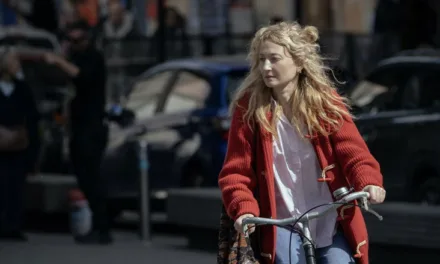 Trois adieux sur Netflix : quand pourra-t-on voir le film en streaming ?