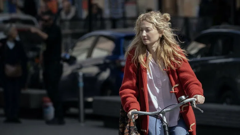 Trois adieux sur Netflix : quand pourra-t-on voir le film en streaming ?