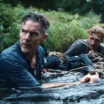 Les Contrebandiers sur Netflix : quand pourra-t-on voir le film avec Russell Crowe en streaming ?