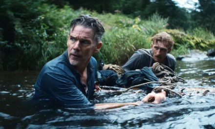 Les Contrebandiers sur Netflix : quand pourra-t-on voir le film avec Russell Crowe en streaming ?