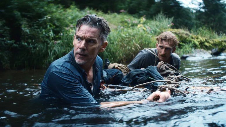 Les Contrebandiers sur Netflix : quand pourra-t-on voir le film avec Russell Crowe en streaming ?