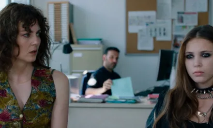 Billie Melody sur Netflix : quand pourra-t-on voir le film en streaming ?