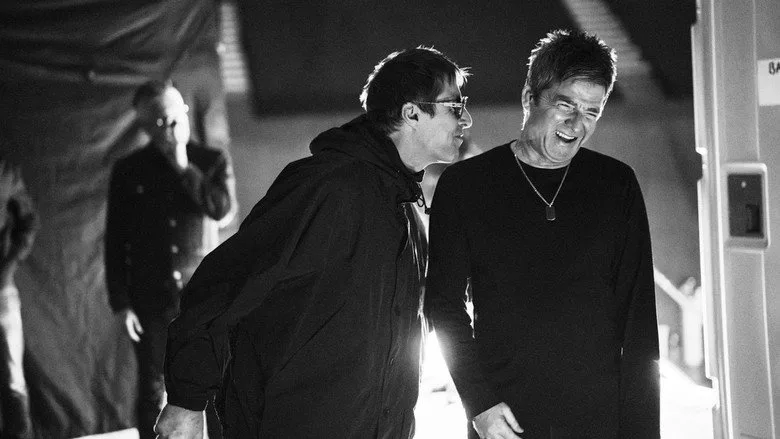 Oasis: Don’t Look Back In Anger sur Netflix : le documentaire événement arrivera-t-il sur la plateforme ?