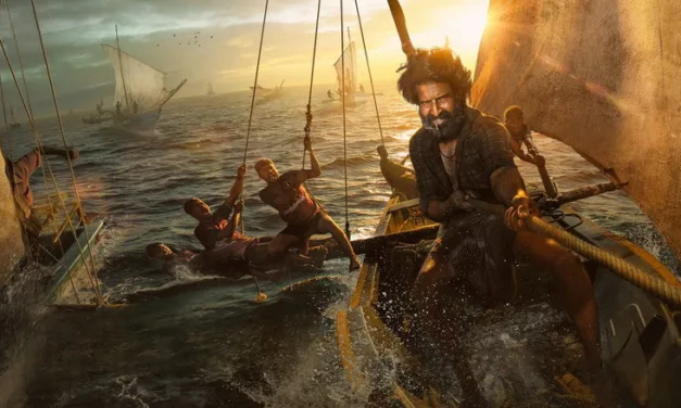 Mandaadi sur Netflix : quand pourra-t-on voir le film de Soori en streaming ?