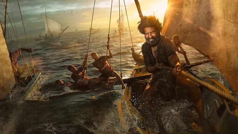 Mandaadi sur Netflix : quand pourra-t-on voir le film de Soori en streaming ?