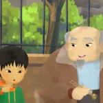 Ma famille de samouraïs sur Netflix : quand pourra-t-on voir le film d’animation en streaming ?