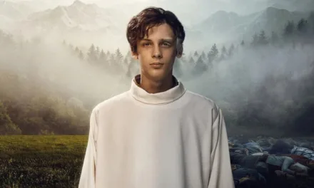 The Holy Boy sur Netflix : quand voir le film d’horreur italien en streaming ?