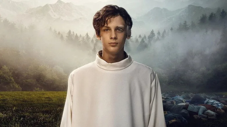 The Holy Boy sur Netflix : quand voir le film d’horreur italien en streaming ?