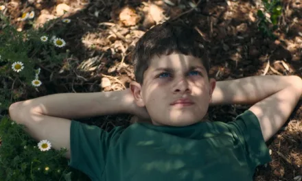 The Sea sur Netflix : quand pourra-t-on voir le film de Shai Carmeli-Pollak en streaming ?