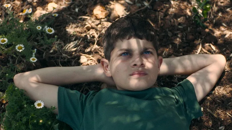 The Sea sur Netflix : quand pourra-t-on voir le film de Shai Carmeli-Pollak en streaming ?