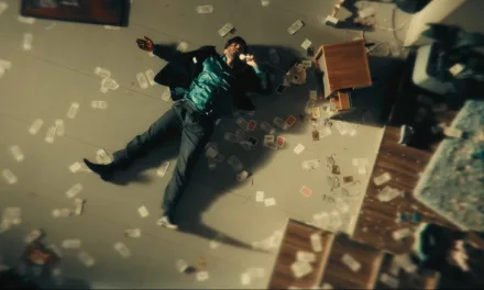 I’m Game sur Netflix : quand pourra-t-on voir le film de Dulquer Salmaan en streaming ?