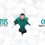Artus – Le Show XXL au cinéma sur Netflix : quand le spectacle pourrait-il arriver en streaming ?