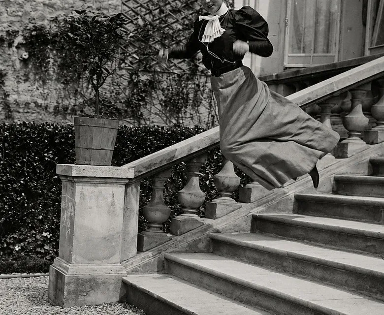 La Vie en relief – Jacques Henri Lartigue sur Netflix : à quelle date pourra-t-il être disponible en streaming ?