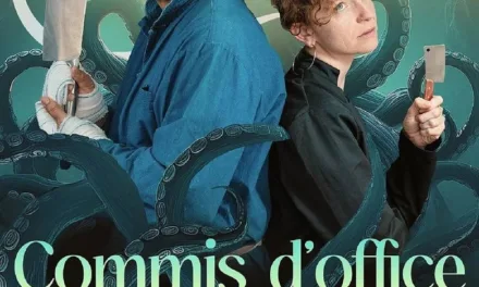 Commis d’office sur Netflix : quand pourra-t-on voir le film en streaming ?