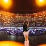 Katy Perry : The Lifetimes Tour – Live from Paris sur Netflix : quand espérer le concert en streaming ?