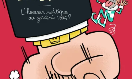 Fini de rire ! sur Netflix : quand pourra-t-on voir le documentaire en streaming ?