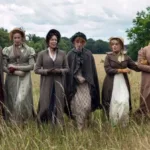 Orgueil et Préjugés sur Netflix : date de sortie, casting et premières infos sur la nouvelle série