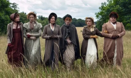 Orgueil et Préjugés sur Netflix : date de sortie, casting et premières infos sur la nouvelle série