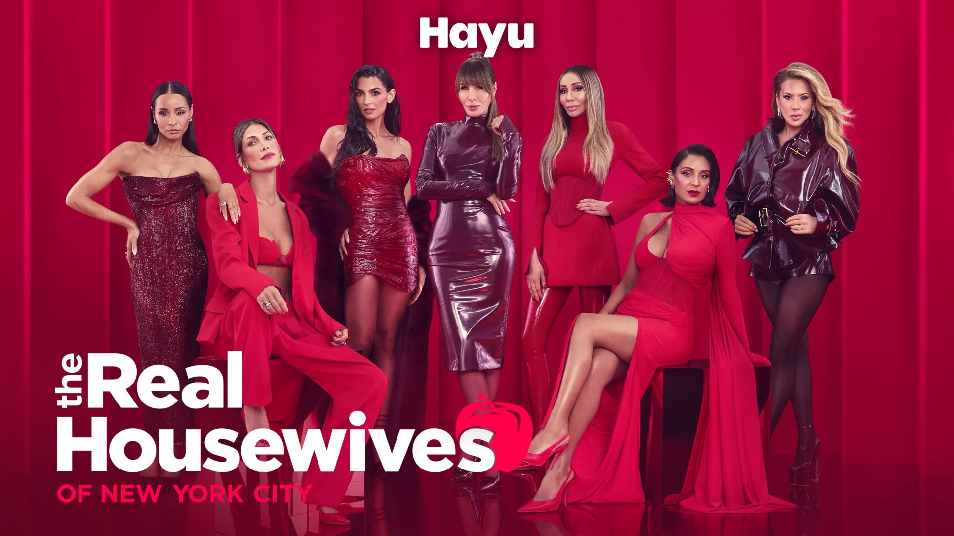 Les Real Housewives de New York – Série (Saison 16)