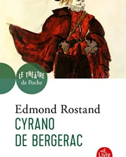Cyrano de Bergerac (poche)