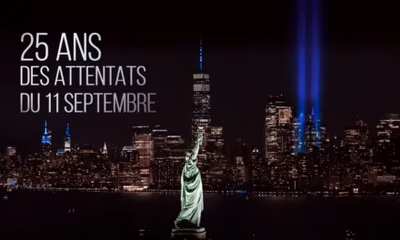 Les 25 ans du 11 Septembre sur france.tv : une collection documentaire pour comprendre le traumatisme du siècle